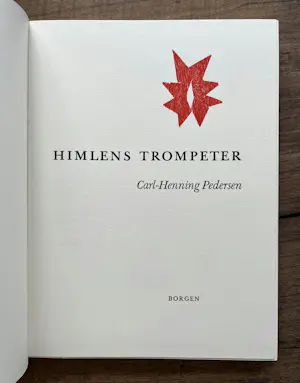 Carl-Henning Pedersen - Himlens Trompeter kopen? Bied vanaf 175!