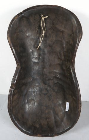 Yoruba - Buikmasker, ter bevordering van de zwangerschap kopen? Bied vanaf 1!