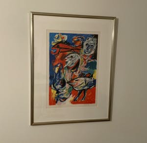 Jan Cobbaert - Onbekend kopen? Bied vanaf 250!