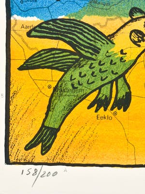 Corneille - Zeeland kopen? Bied vanaf 150!