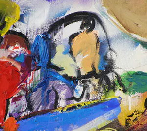 Martin van Dijk - Alcazar kopen? Bied vanaf 250!