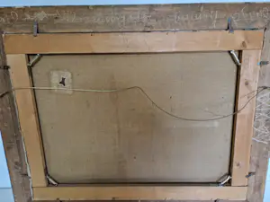 Anton Muller - Bos met stroompje kopen? Bied vanaf 35!