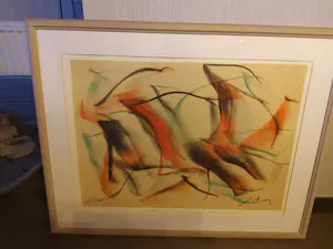 JAS - Onbekend kopen? Bied vanaf 110!