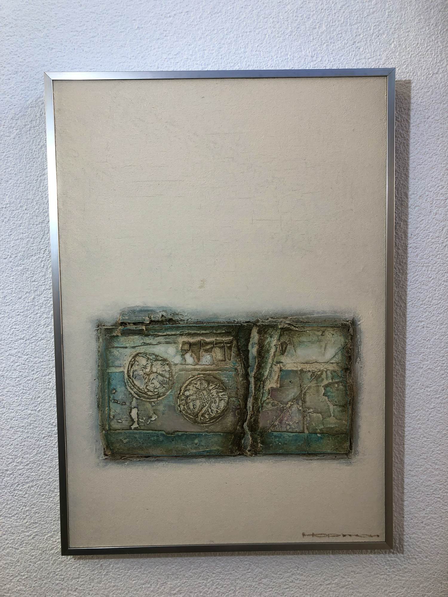 Buy Machiel Hopman - Abstract - 3D? Bid from 125!