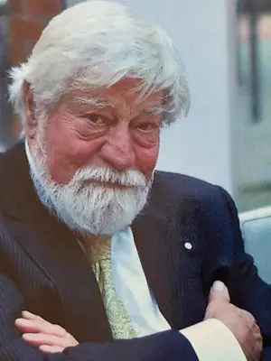 Joop Mijsbergen - Olijfboom kopen? Bied vanaf 100!