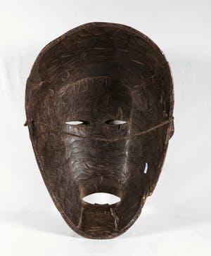 Tabwa - Groot initiatiemasker kopen? Bied vanaf 1!