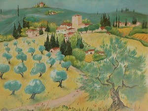 Marie de Valon - Provance kopen? Bied vanaf 25!