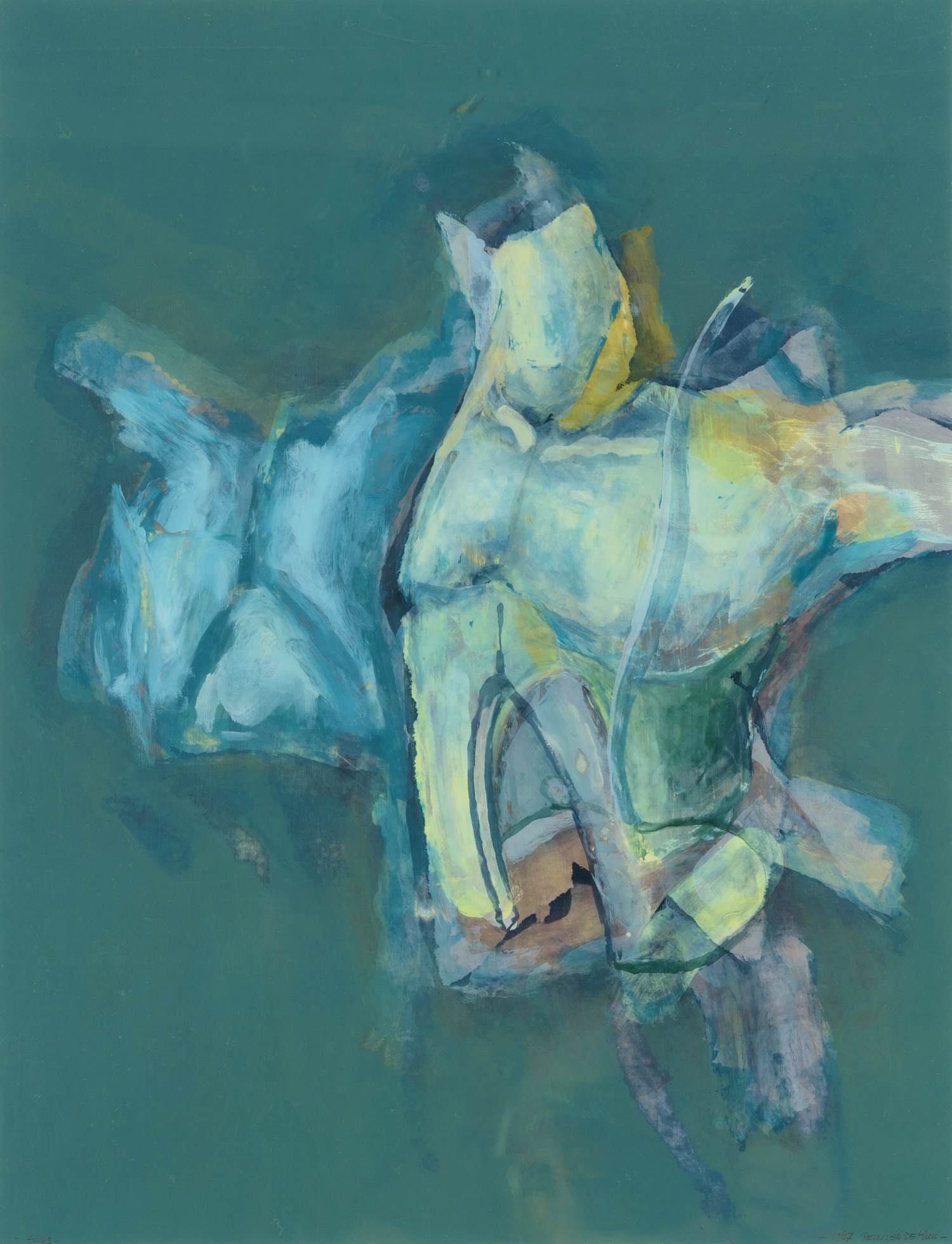 Reinier de Huu - Torso kopen? Bied vanaf 30!