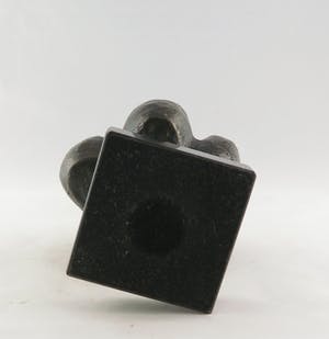 Brons (Onbekend) - Brons, Vijf figuren kopen? Bied vanaf 50!