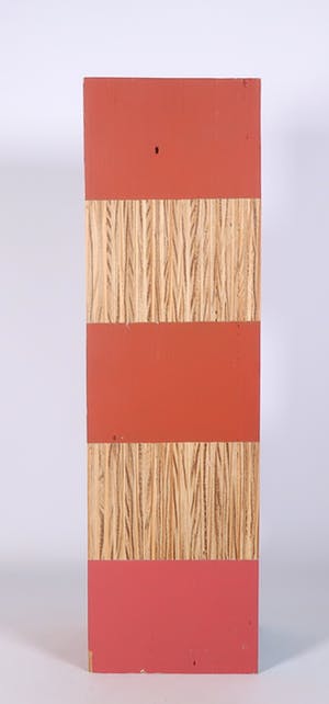 Alf Slegers - Acryl op hout, Z.T. Wandobject kopen? Bied vanaf 150!