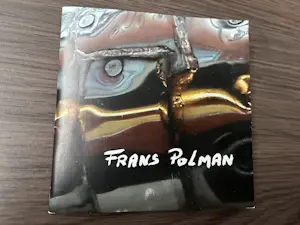 Buy Frans Polman - In het Leven? Bid from 75!