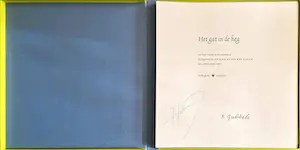 Klaas Gubbels - Het Gat in de Heg kopen? Bied vanaf 750!