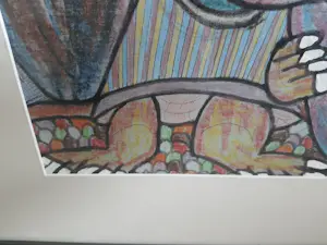 Twins Seven Seven - 2 mooie werken van Twins Seven Seven kopen? Bied vanaf 100!