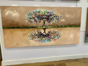 Gena - Wonder Tree XXL kopen? Bied vanaf 450!