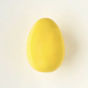 Joan Miro - Yellow Egg Moneybox - Naar Miró’s 'Monsieur et Madame' 1969 kopen? Bied vanaf 25!