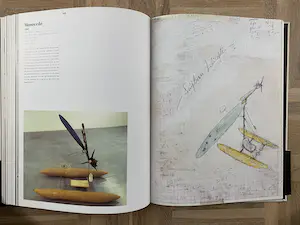 Panamarenko - Universum kopen? Bied vanaf 125!