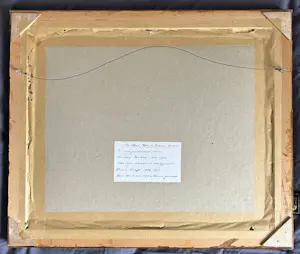 Andries Verleur - Historische kerk te Eemnes-binnen kopen? Bied vanaf 70!