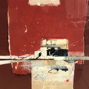 Ron van der Werf - Assemble I verkocht voor € 110!