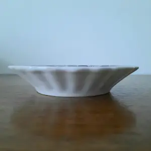 Koninklijke Tichelaar Makkum - Maritiem schoteltje kopen? Bied vanaf 1!