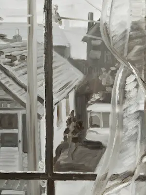 Hein Vandervoort - Ginger cookie day kopen? Bied vanaf 350!