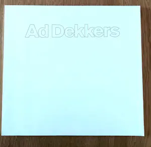 Ad Dekkers - Reliëfs Reliefs kaufen? Bieten Sie von 135!