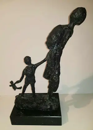 Truus Menger - Op de Vlucht - Moeder, Kind & Beer kopen? Bied vanaf 750!