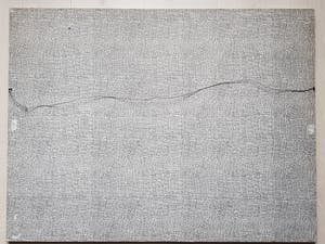 Johan Hendrik van Mastenbroek - Havengezicht met graanelevatoren - Rotterdam kopen? Bied vanaf 50!