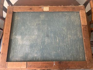 Nico Huppes - Boederij in de avond, te Vlaanderen kopen? Bied vanaf 1!