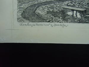 Willem Jansen - OLIEMOLEN DE BONTE HEN ZAANDIJK kopen? Bied vanaf 60!