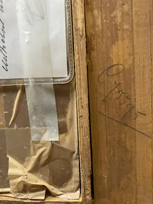 Cornelia Elizabeth Gallas - Boerderijtafereel kaufen? Bieten Sie von 85!