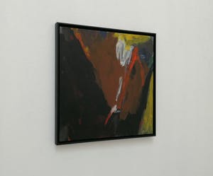 Paul Corvers - zonder titel (097) kopen? Bied vanaf 150!