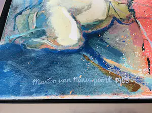 Marion van Nieuwpoort - Twee kamelen kopen? Bied vanaf 290!