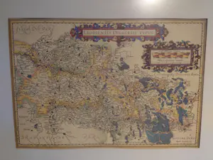 Niet of onleesbaar gesigneerd - Leodiensis Dioecesis Typus kopen? Bied vanaf 1!