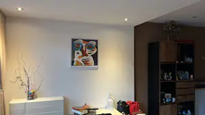 AcheterKarel Appel - De indiaan? Enchérissez de 995!