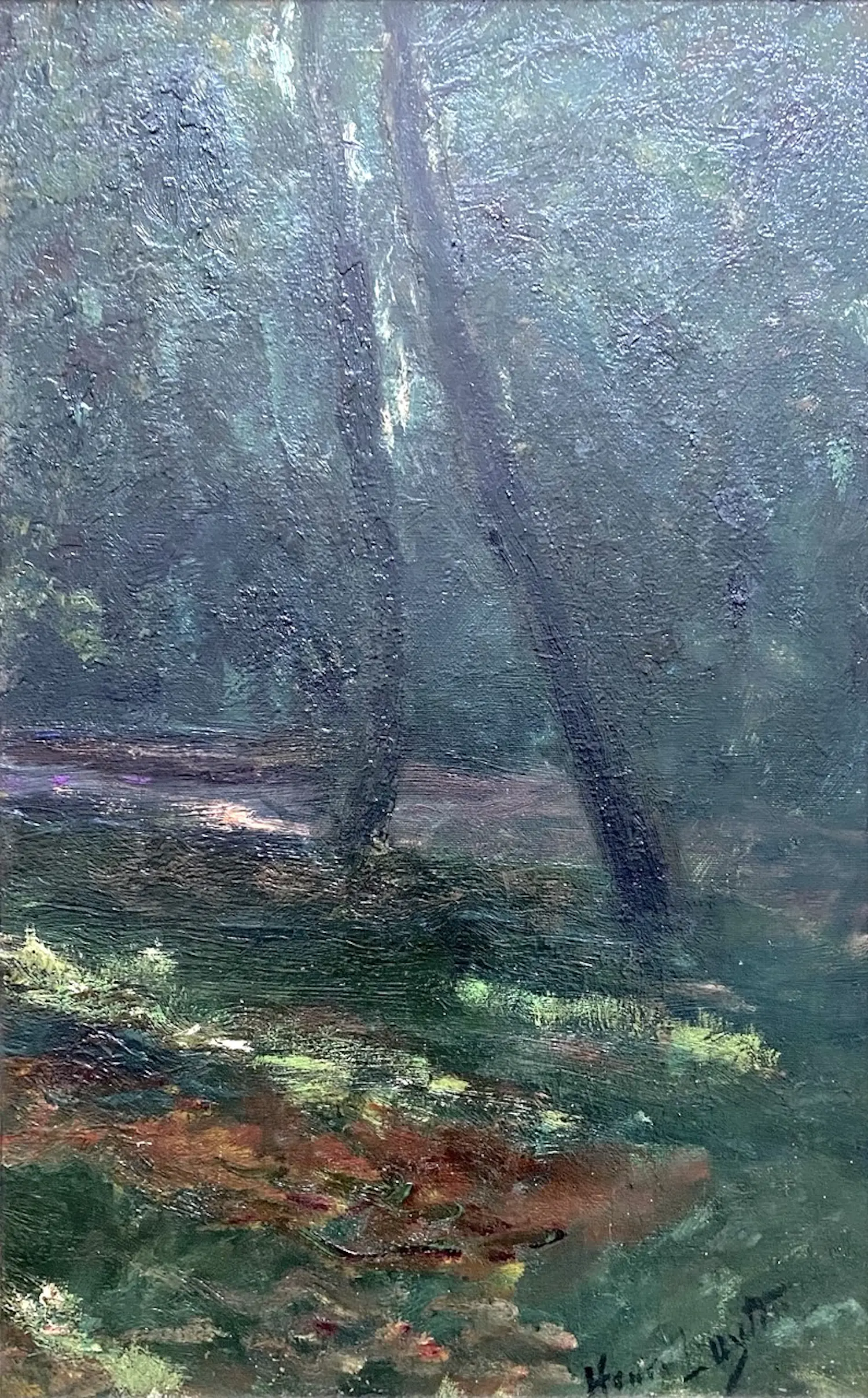 Jan Hendrik Luyten (1859-1945)