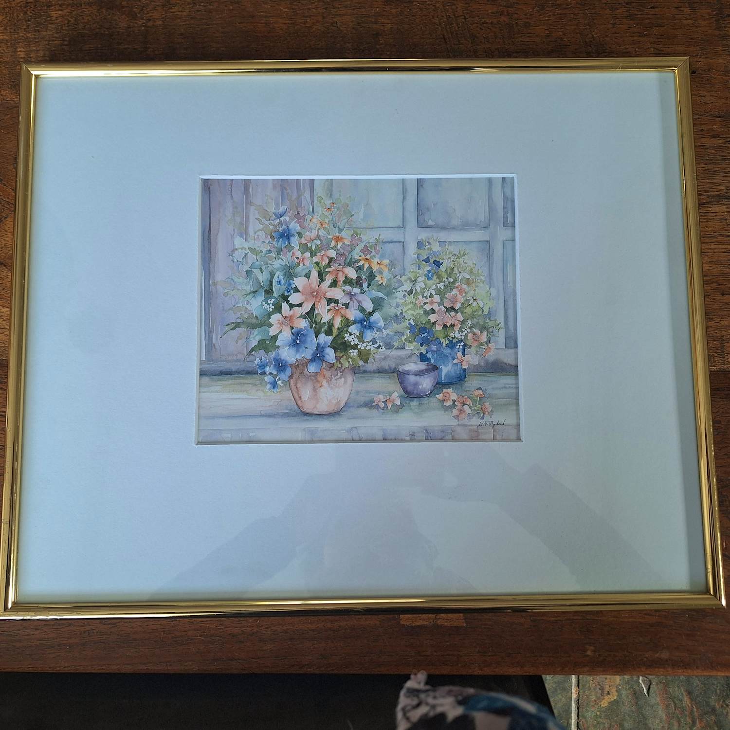 Wim Bijkerk - Bloemen kopen? Bied vanaf 100!