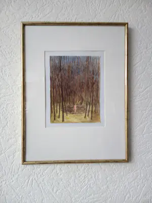 Reinout Zikel - Zonder titel kopen? Bied vanaf 125!