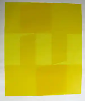 Joachim Albrecht - OHNE TITEL verkauft für € 80!