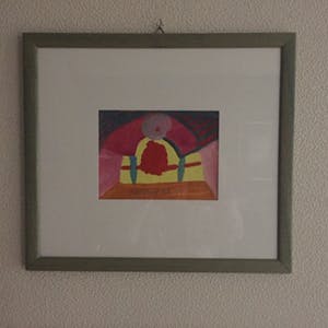 Guus van Eck - Horizon kopen? Bied vanaf 120!