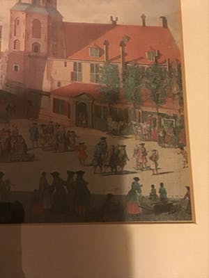 Niet of onleesbaar gesigneerd - De Munt kopen? Bied vanaf 10!