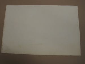 Jaap Sax - Bergense School - Aquarel - regenwolken boven Kennemerduinen - gesigneerd kopen? Bied vanaf 30!