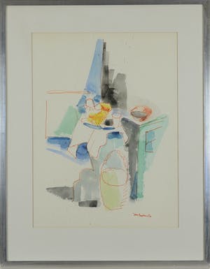 Jan Peeters - Stilleven kopen? Bied vanaf 150!