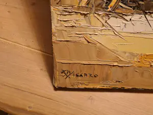 Antonio di Viccaro - Haven maritiem kopen? Bied vanaf 3500!