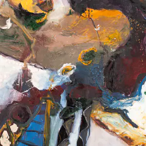 Alexander Vogels - Hellend vlak kopen? Bied vanaf 1200!