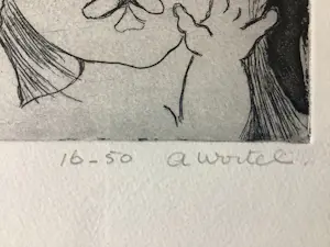 Ans Wortel - t Lied van tussen de lucht en de bodem kopen? Bied vanaf 125!