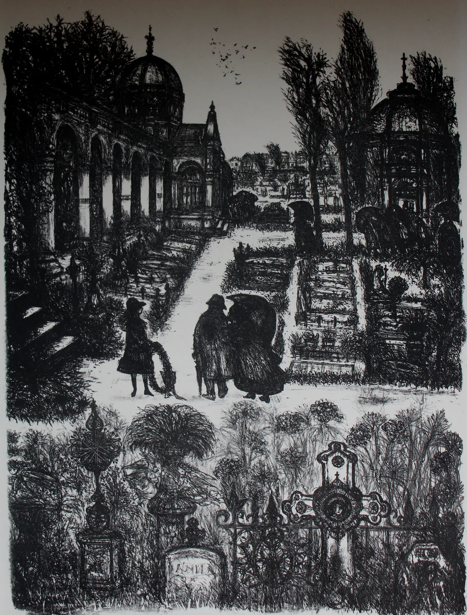 Belleke Dolhain (1925)