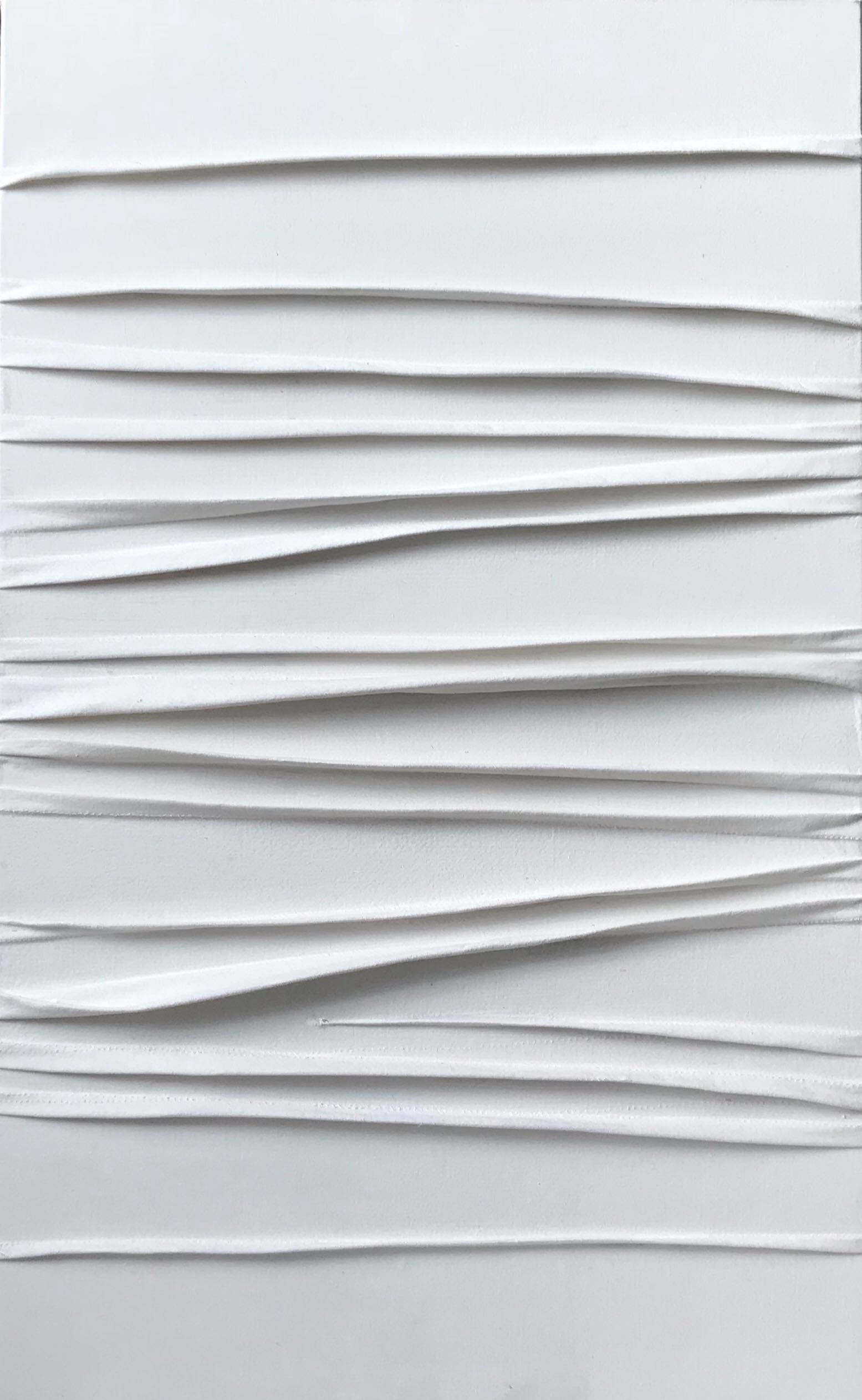 Gerard Schoemaker - Textielreliëf, No. 17 kopen? Bied vanaf 150!