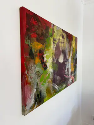 Claus Costa - Mona Lisa kopen? Bied vanaf 550!