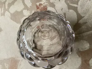 Orrefors - Raspberry theelicht houders kopen? Bied vanaf 35!