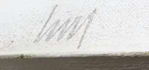 Menno Meijer - Gemengde techniek op doek, 3d-geometrisch-abstracte compositie (Groot) kopen? Bied vanaf 80!